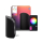 Philips Hue lampa Hue Play Wall Washer do podświetlenia ściany czarna - 1490251 - zdjęcie 2